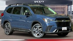 2024 Subaru Ascent Limited 8-Passenger