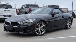 2025 BMW Z4 sDrive30i