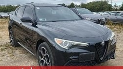 2022 Alfa Romeo Stelvio Veloce