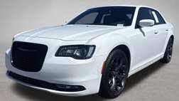 2023 Chrysler 300 S V6