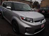 2012 Scion xB RS