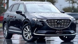 2023 Mazda CX-9 Signature