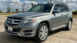 2013 Mercedes-Benz GLK-Class GLK 350