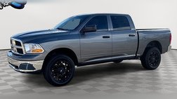 2009 Dodge Ram 1500 SLT