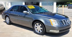 2006 Cadillac DTS Luxury I