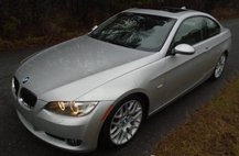 2009 BMW 3 Series 328i