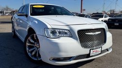 2020 Chrysler 300 Limited