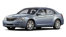 2009 Chrysler Sebring LX