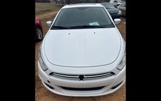 2014 Dodge Dart Limited