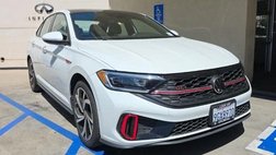 2023 Volkswagen Jetta GLI Autobahn