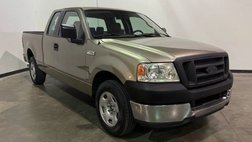 2005 Ford F-150 STX