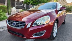 2012 Volvo S60 T5