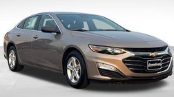 2023 Chevrolet Malibu LS