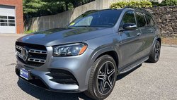 2022 Mercedes-Benz GLS GLS 450