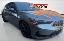 2024 Acura Integra w/A-SPEC