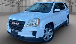 2017 GMC Terrain SLE-1