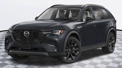 2026 Mazda CX-90 3.3 Turbo Premium Sport