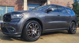 2015 Dodge Durango R/T