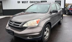 2010 Honda CR-V LX