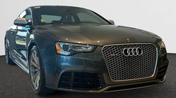 2014 Audi RS 5 quattro