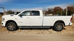 2022 Ram Ram Pickup 3500 Big Horn