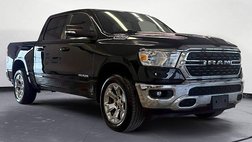 2022 Ram Ram Pickup 1500 Lone Star