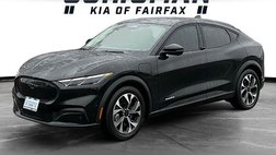 2024 Ford Mustang Mach-E Select