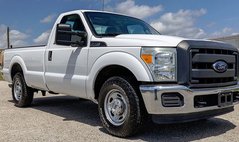 2015 Ford Super Duty F-250 XL