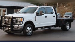 2017 Ford Super Duty F-350 XL