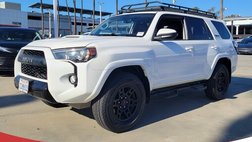 2016 Toyota 4Runner TRD Pro
