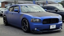 2010 Dodge Charger R/T