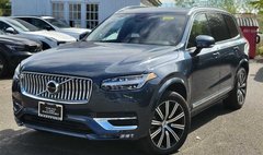 2025 Volvo XC90 B6 Plus Bright Theme 7P