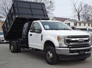 2022 Ford Super Duty F-350 XL