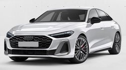 2025 Audi A5 quattro Premium TFSI