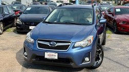 2017 Subaru Crosstrek Premium