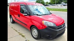 2015 Ram ProMaster City Tradesman