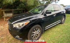 2015 Infiniti QX60 Base