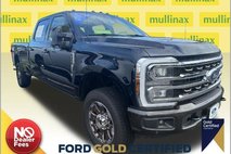 2025 Ford Super Duty F-250 King Ranch