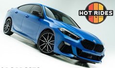 2022 BMW 2 Series M235i xDrive Gran Coupe