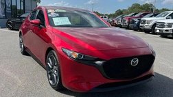 2022 Mazda MAZDA3 Preferred