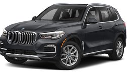 2020 BMW X5 sDrive40i