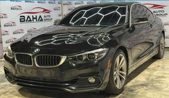 2019 BMW 4 Series 430i