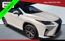 2016 Lexus RX 350 RX 350