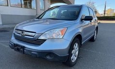 2008 Honda CR-V EX