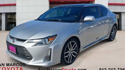 2014 Scion tC Base