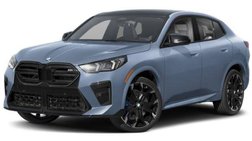 2024 BMW X2 M35i
