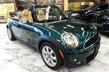 2010 MINI Cooper S