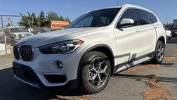 2019 BMW X1 sDrive28i