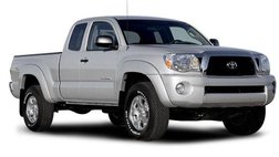 2008 Toyota Tacoma PreRunner V6