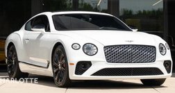 2023 Bentley Continental V8 AWD
